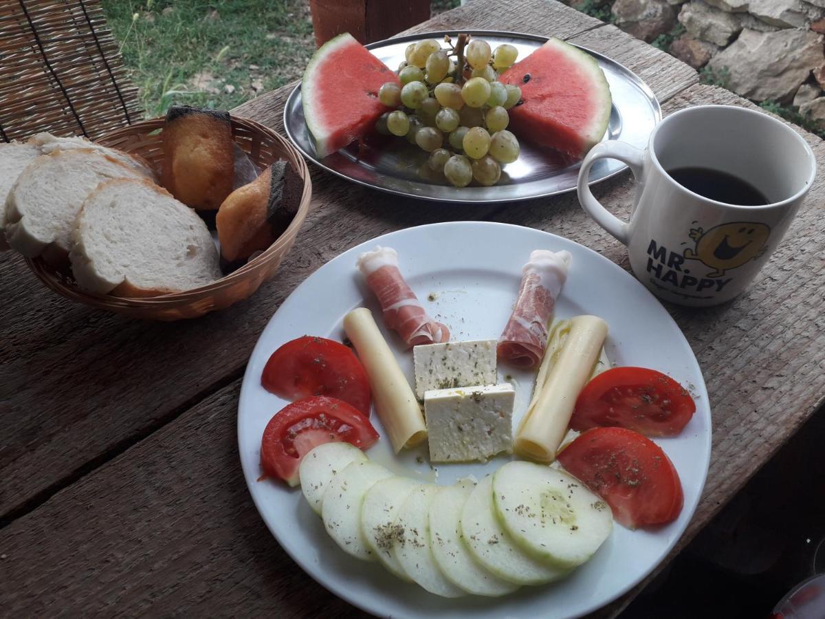 Apartments Ruza Dragove Dugi Otok Екстериор снимка