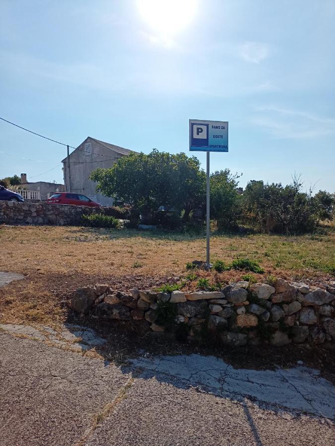 Apartments Ruza Dragove Dugi Otok Екстериор снимка