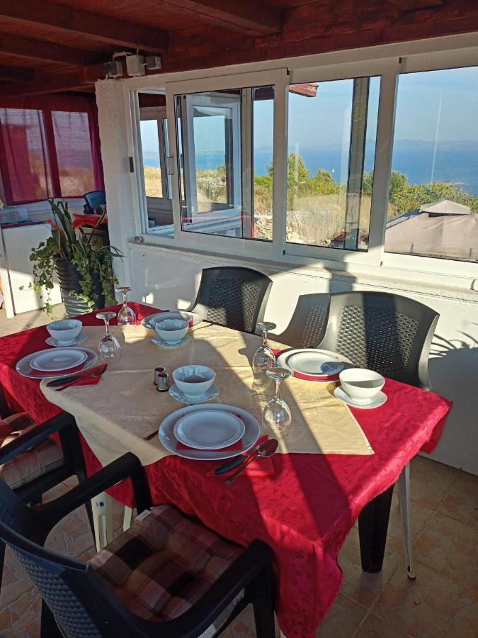 Apartments Ruza Dragove Dugi Otok Екстериор снимка