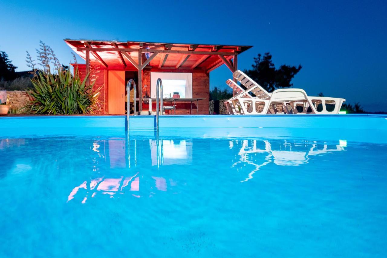 Apartments Ruza Dragove Dugi Otok Екстериор снимка