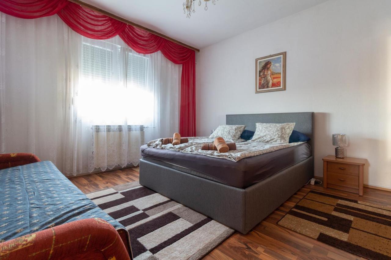 Apartments Ruza Dragove Dugi Otok Екстериор снимка
