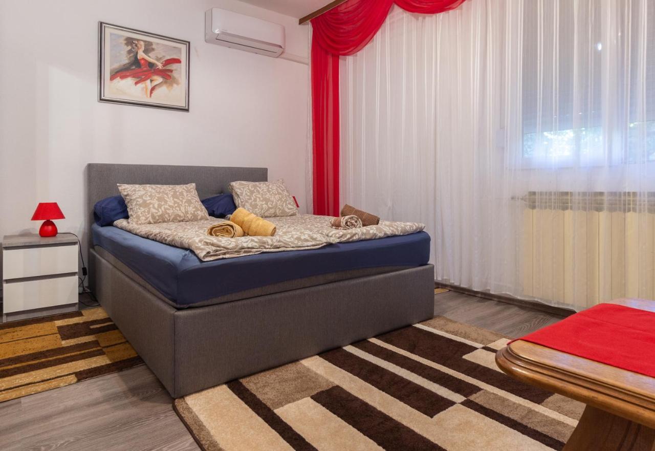 Apartments Ruza Dragove Dugi Otok Екстериор снимка