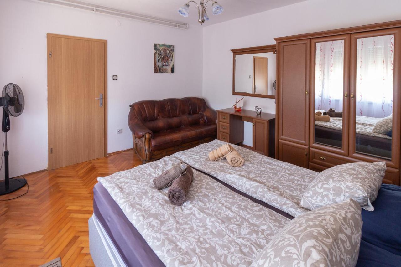 Apartments Ruza Dragove Dugi Otok Екстериор снимка