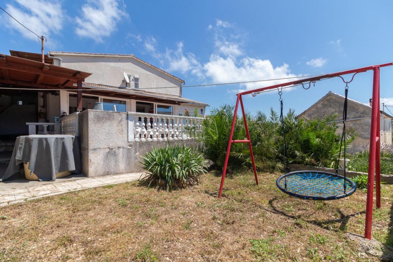 Apartments Ruza Dragove Dugi Otok Екстериор снимка