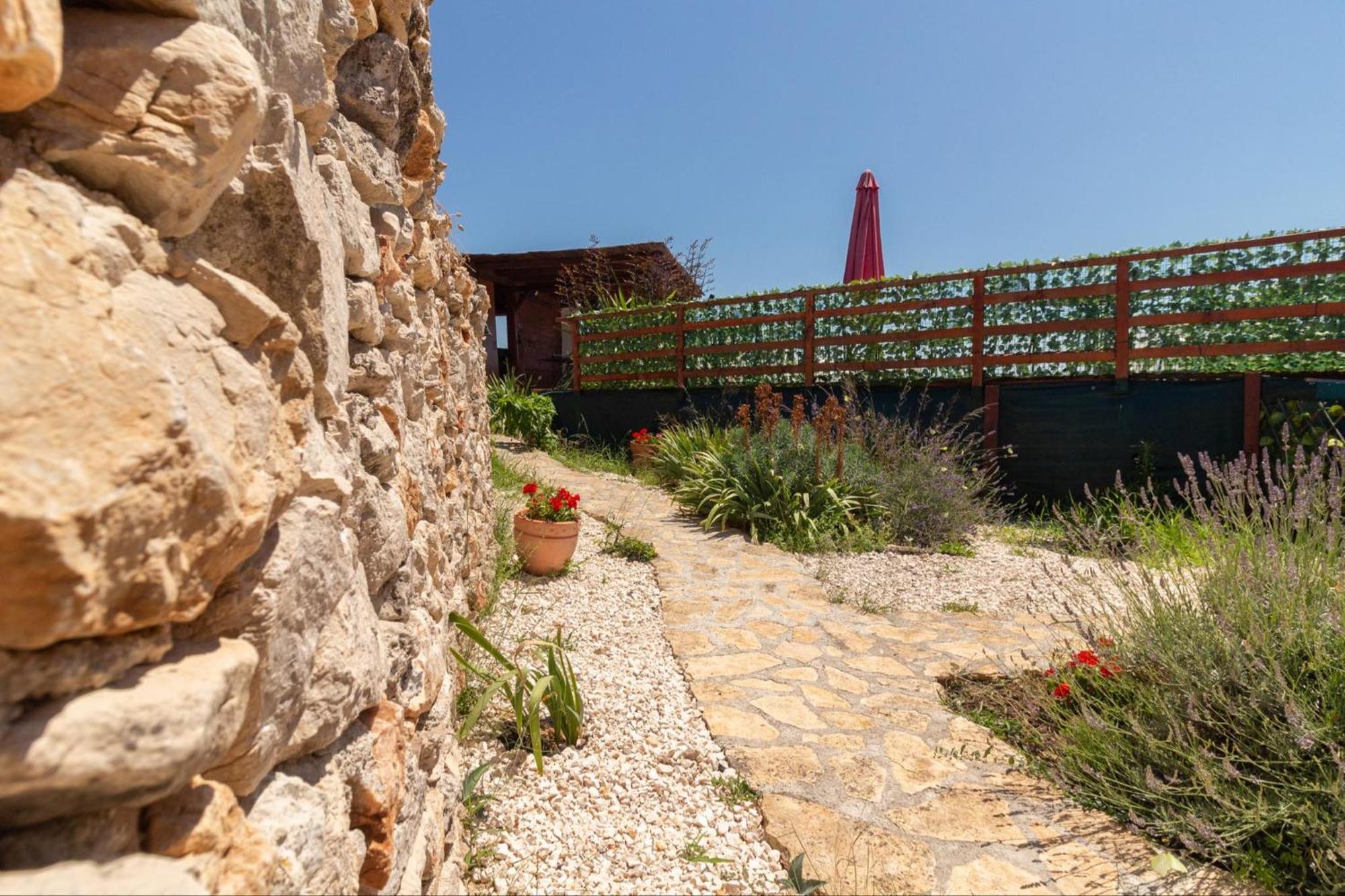 Apartments Ruza Dragove Dugi Otok Екстериор снимка