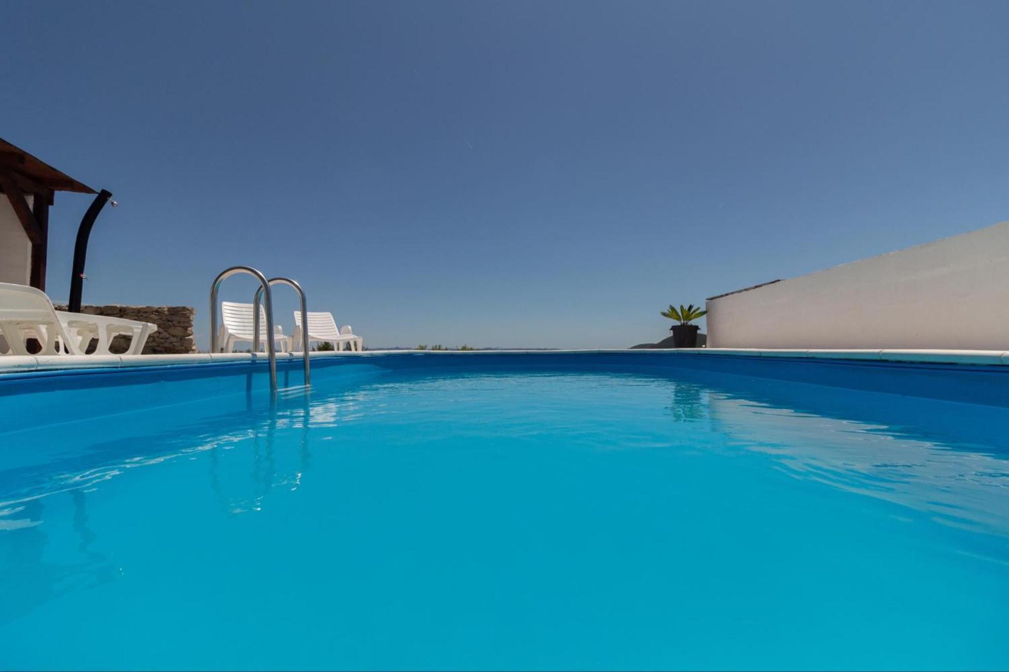 Apartments Ruza Dragove Dugi Otok Екстериор снимка